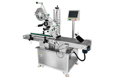 貼標(biāo)及套標(biāo)設(shè)備