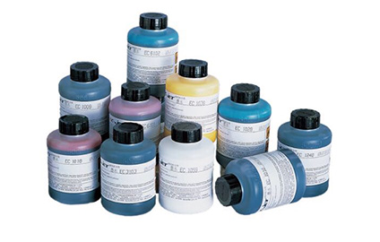 墨水 、溶劑、零件等耗材