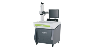 光纖激光打標機